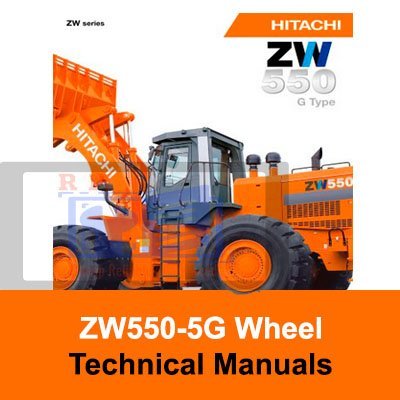 550G Loader