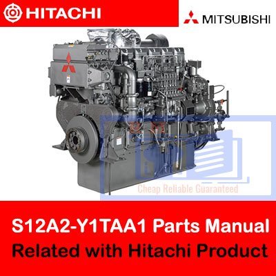Engine parts