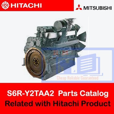 Mitsubishi engine manuals