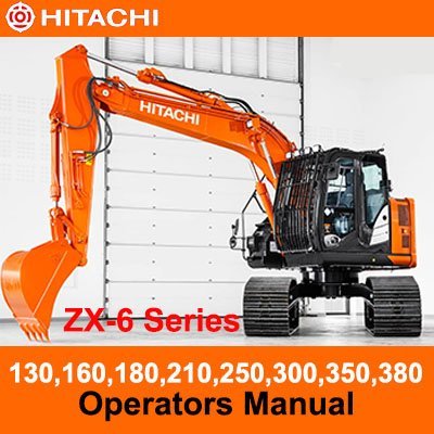 Operators Manual