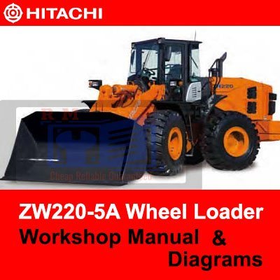 ZW 220-5A