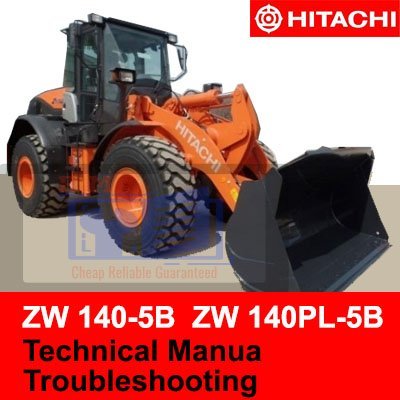 ZW140-5B