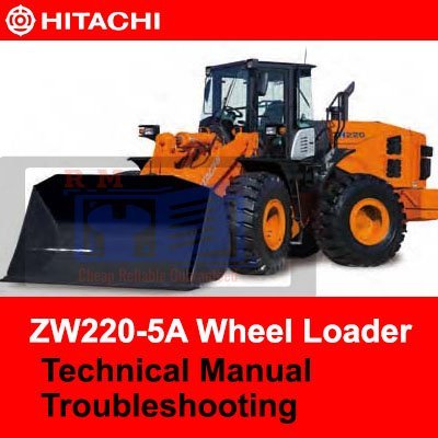 ZW220-5A