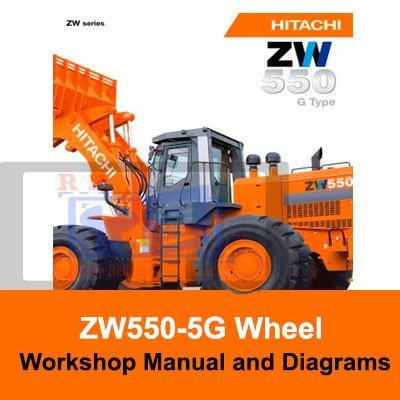 ZW550G