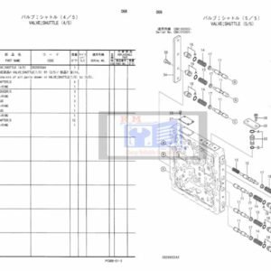 Hitachi ZX160W Wheeled Excavator Manuals Collection - Image 7