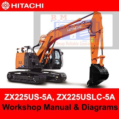 ZX225US-5A