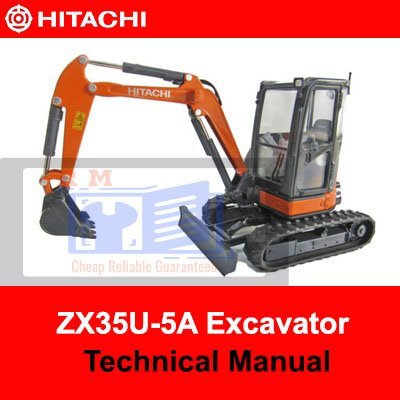 ZX35U-5