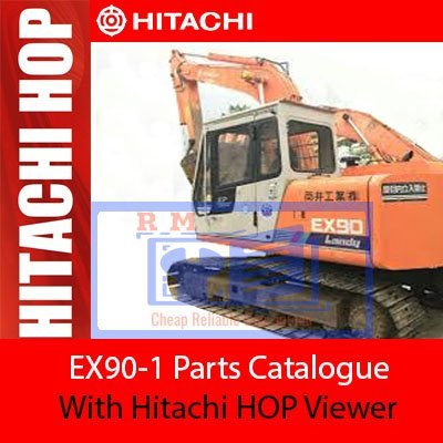 hitachi hop